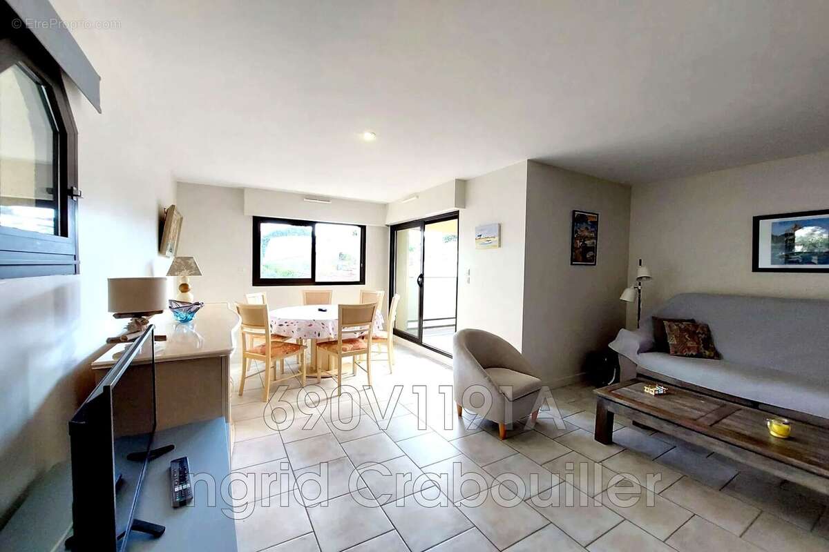 Appartement à ROYAN