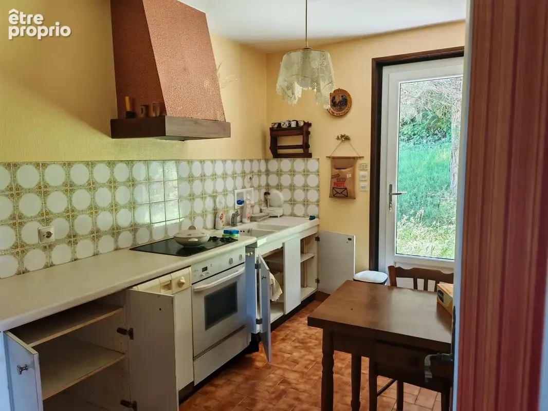 Maison 85 m2 avec vue exceptionnelle - photo 6