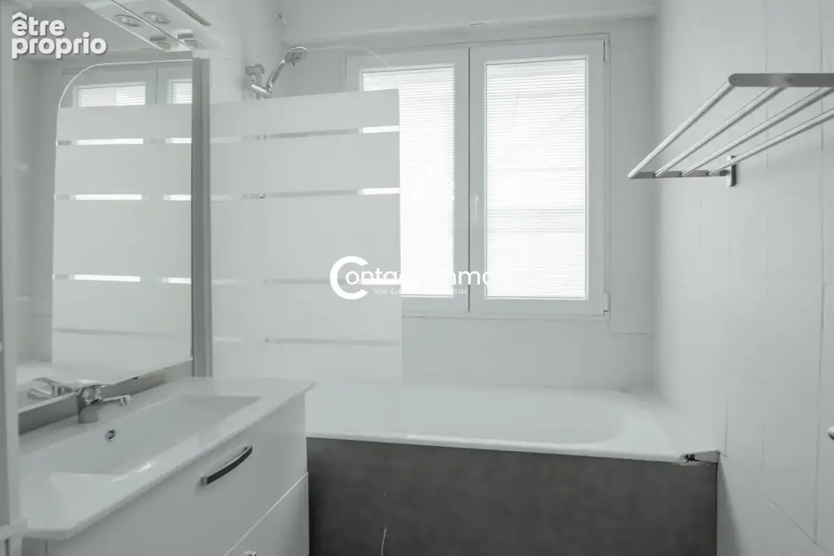 Appartement 70 m² à Clermont-Ferrand  - photo 7