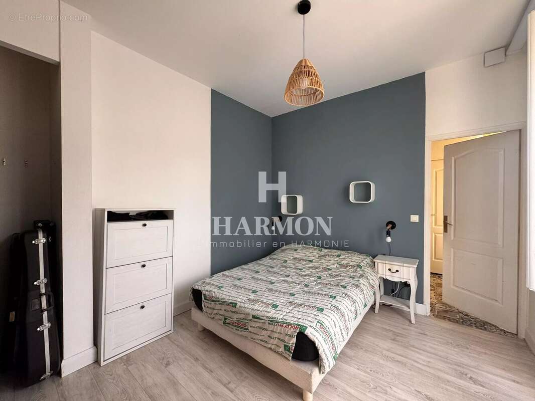 Appartement à BILLERE