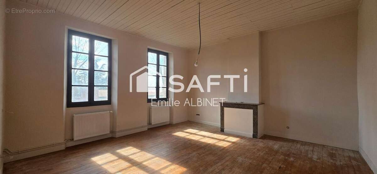 Photo 9 - Appartement à VILLEBRUMIER