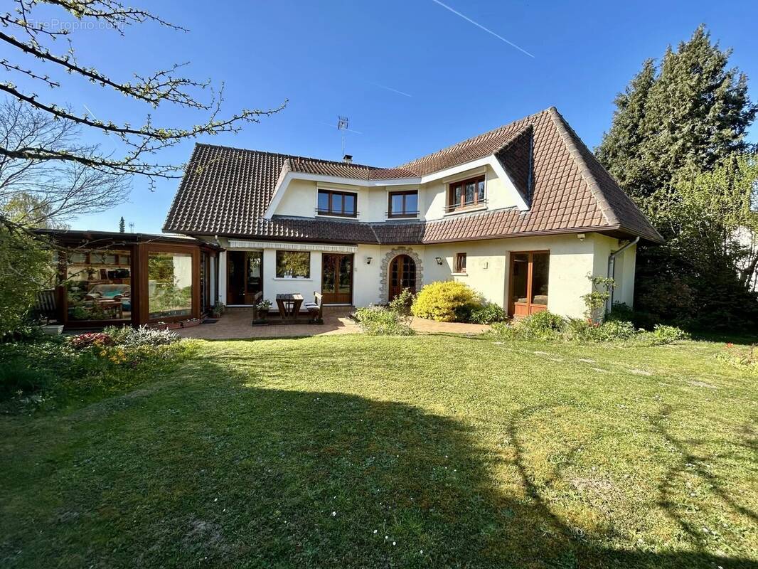 Maison à CAMBRAI
