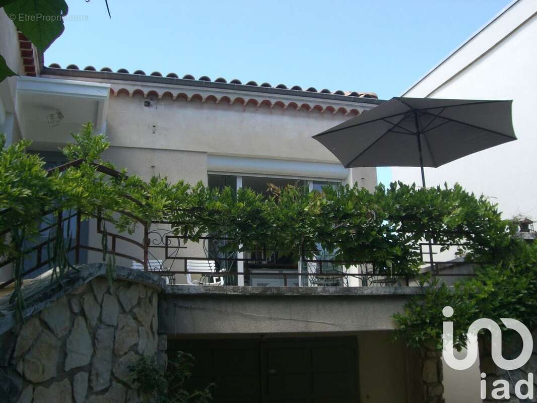 Photo 2 - Maison à ROMANS-SUR-ISERE