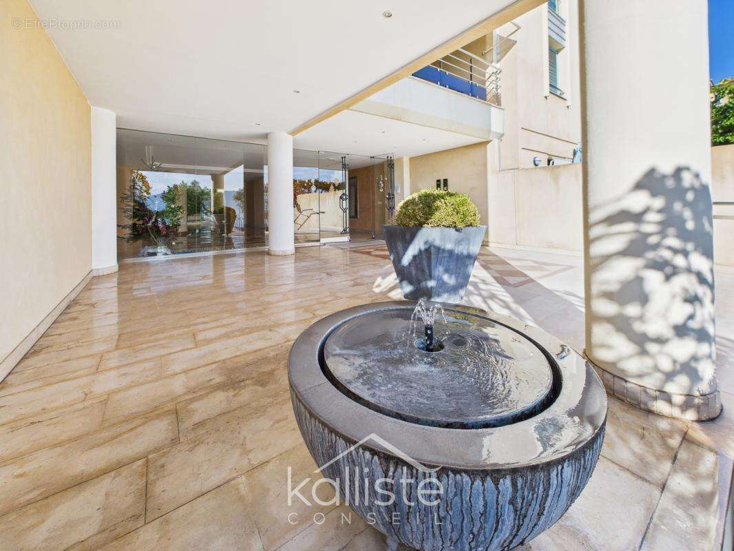 Appartement à AJACCIO