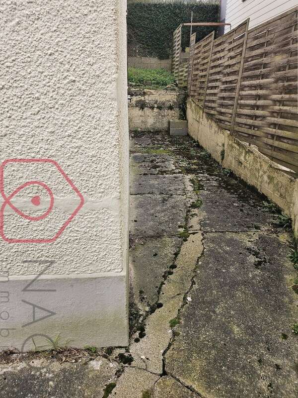 Appartement à CRIEL-SUR-MER