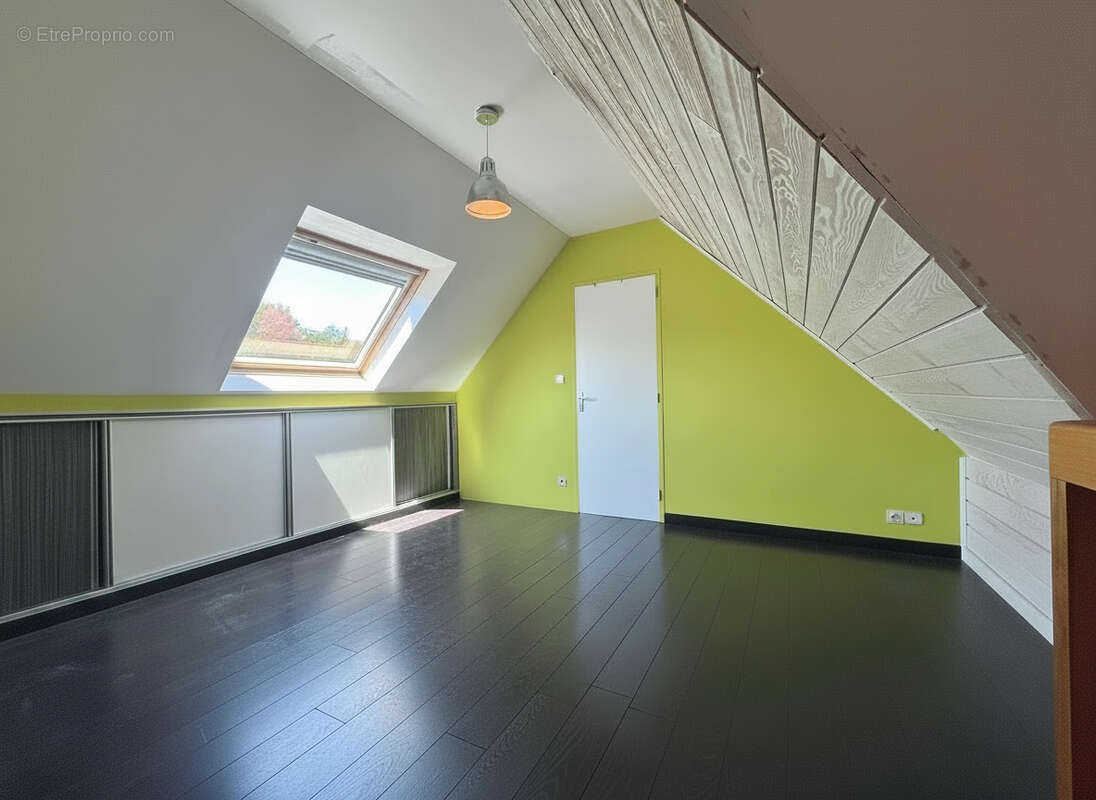 Maison 120m² à landivisiau - photo 10