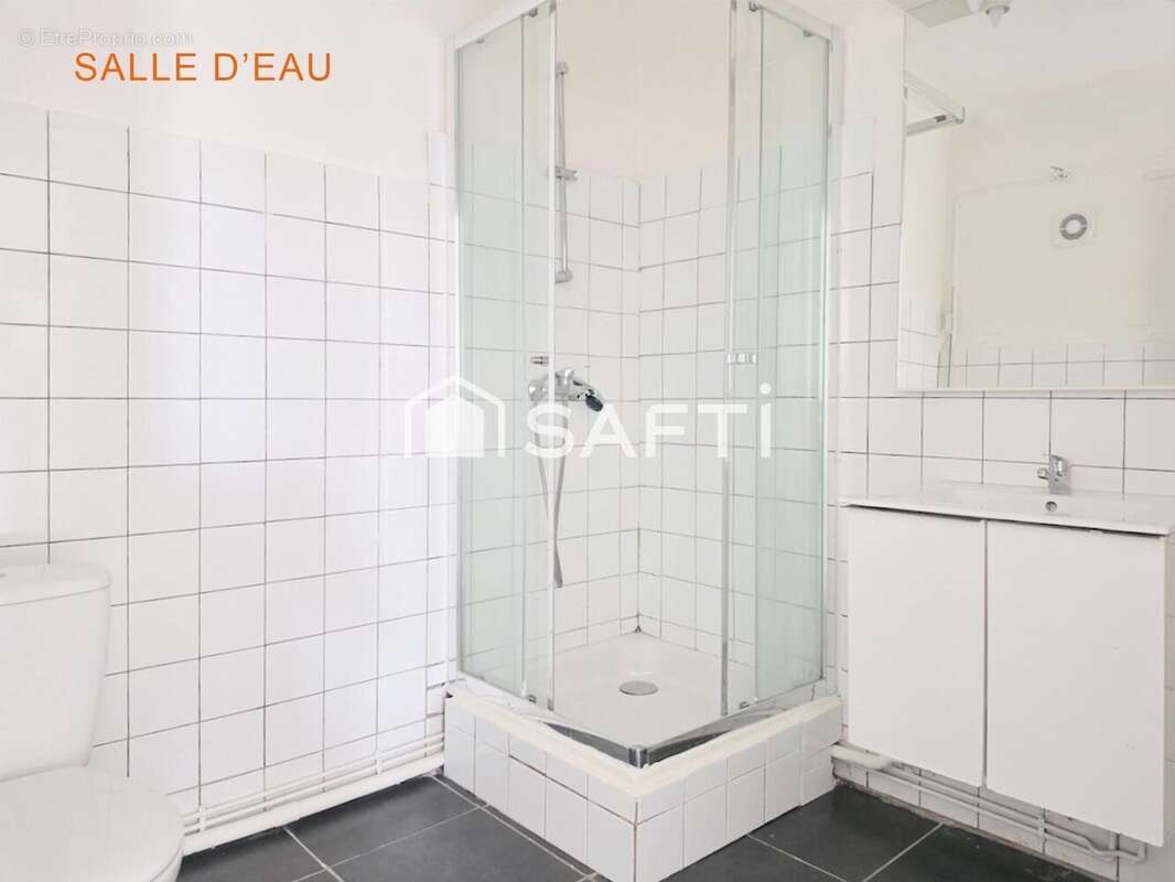 Photo 6 - Appartement à PERPIGNAN