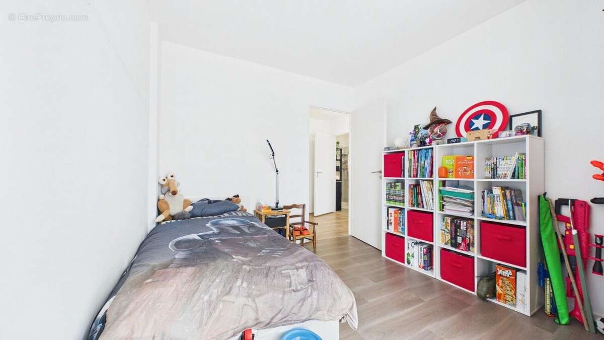 Photo 9 - Appartement à NIEUL-SUR-MER