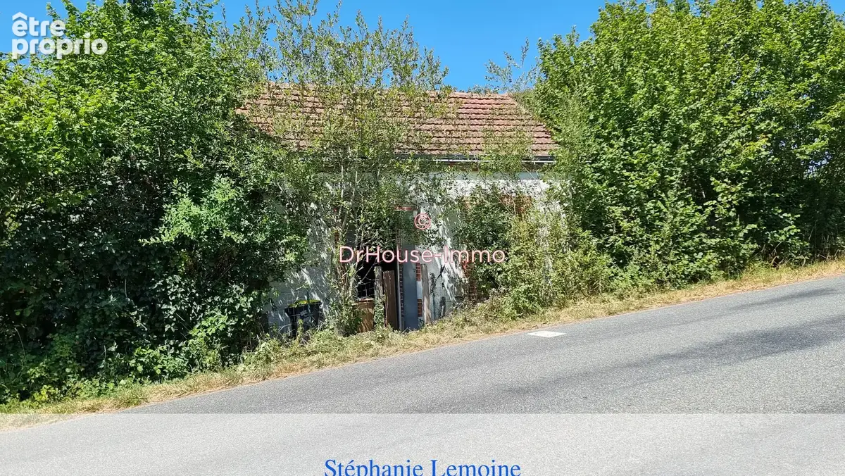 Maison 2 pièces 36 m² à vendre à La Foret-Du-Temple (23360) - photo 28