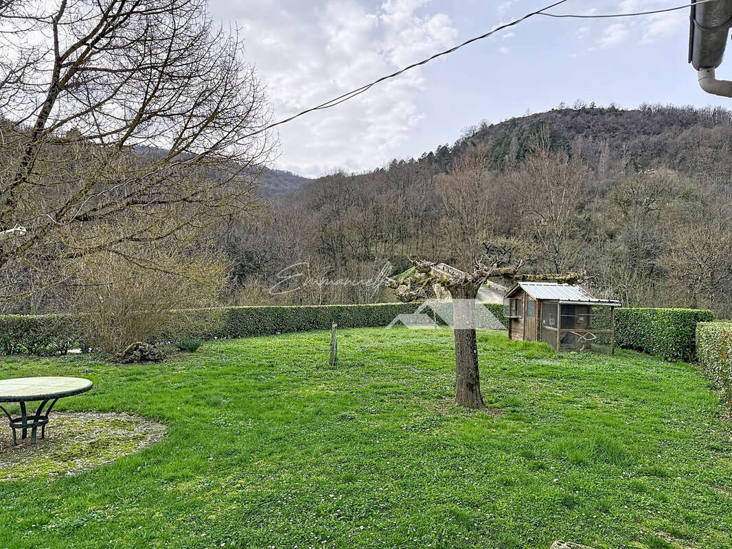 Maison familiale avec garage et grand jardin // Plain-pied - photo 19