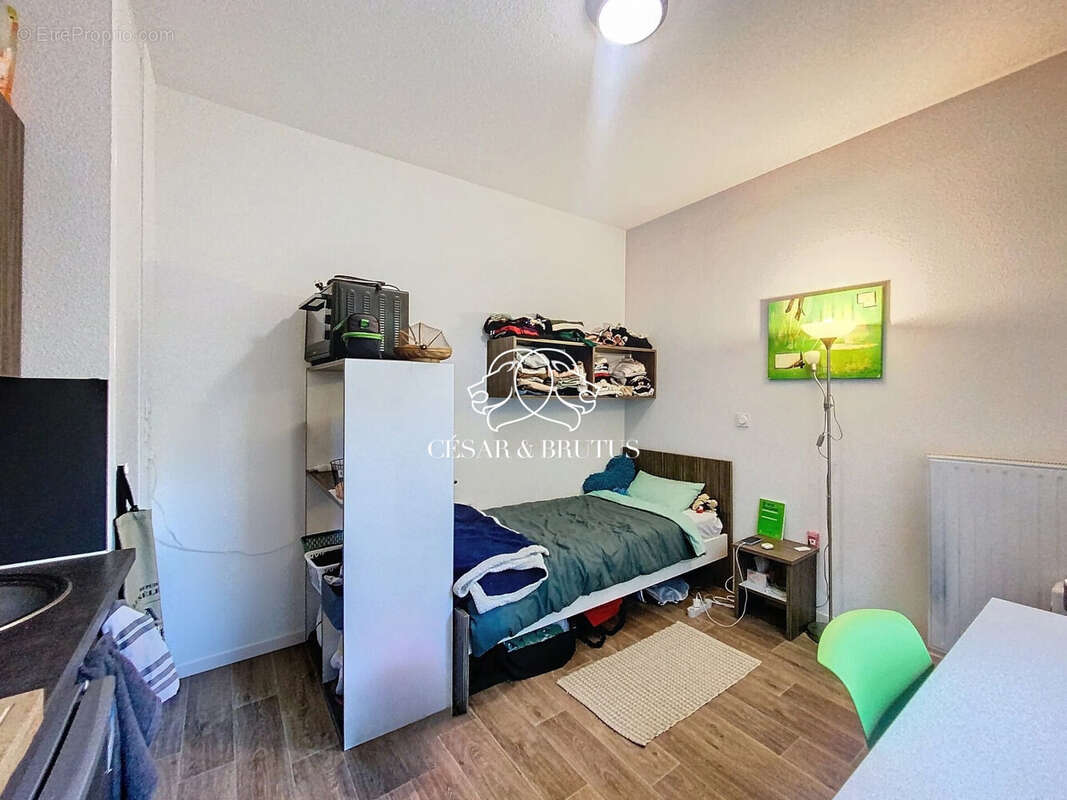 Appartement à LYON-7E