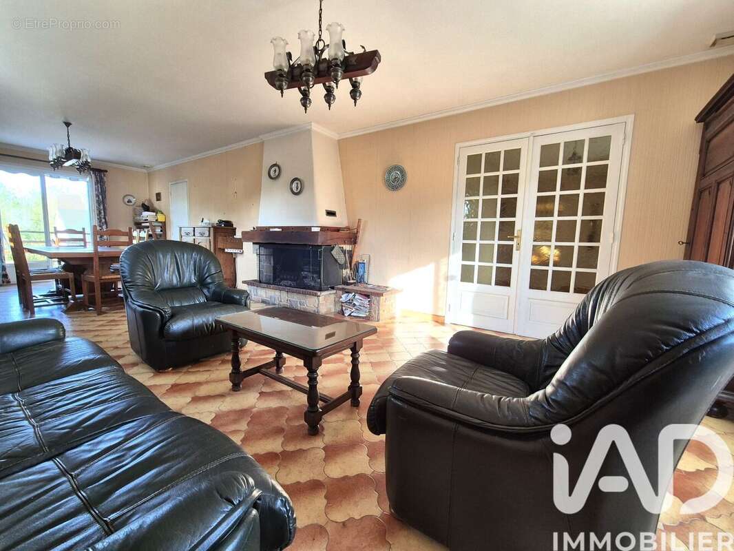 Photo 6 - Maison à MONTHYON