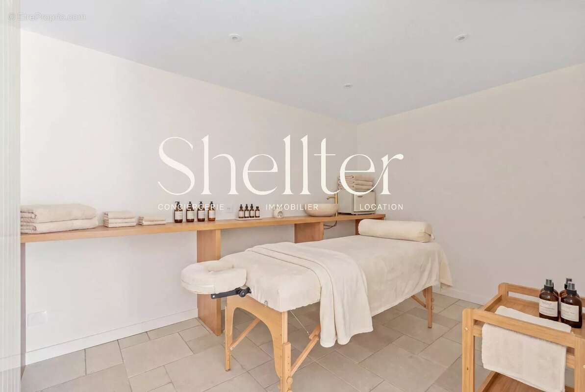 Villa d'exception à vendre – Domaine sécurisé de Bartole, Grimaud - photo 43
