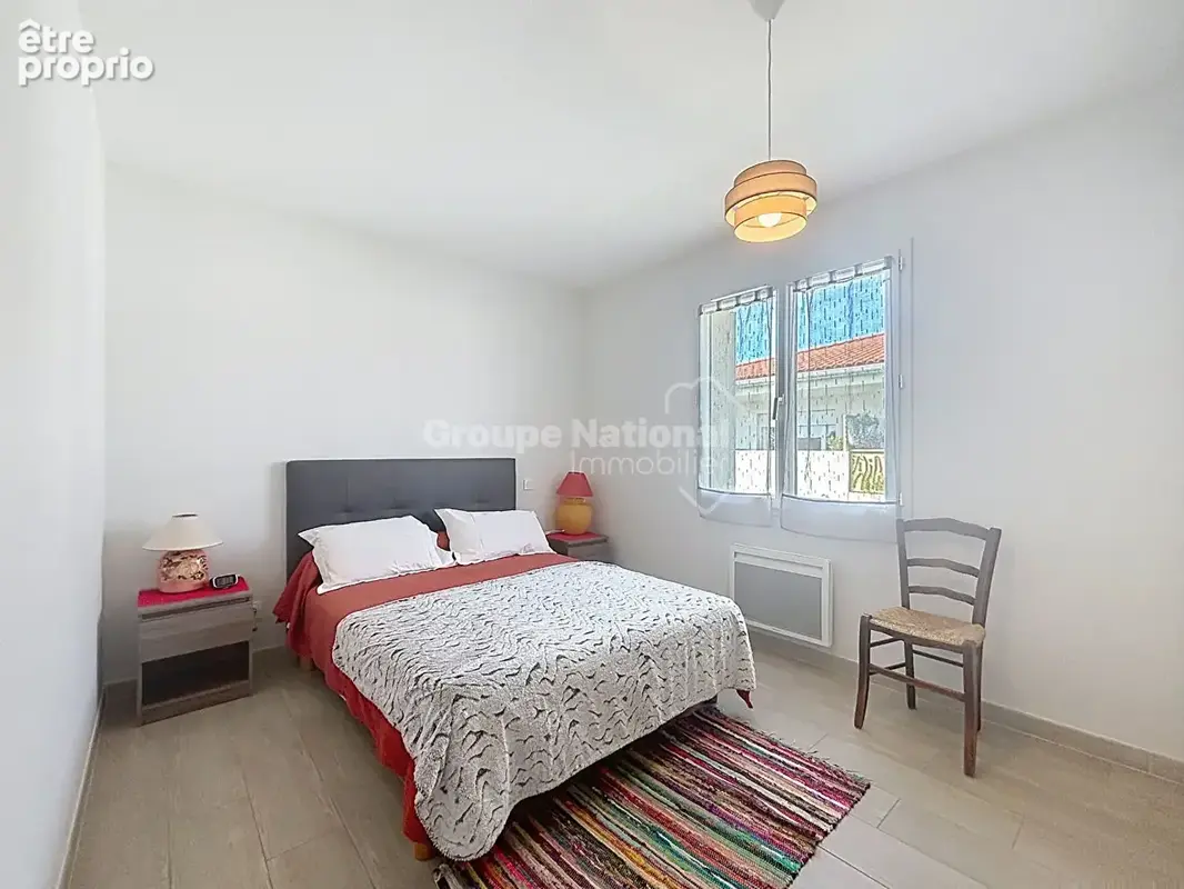 Appartement 2 chambres récent à L'Isle-sur-la-Sorgue - photo 5