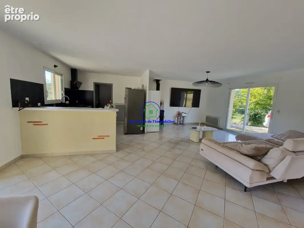 Maison 7 pièces 130 m² à vendre à Pont-Du-Casse (47480) - photo 9