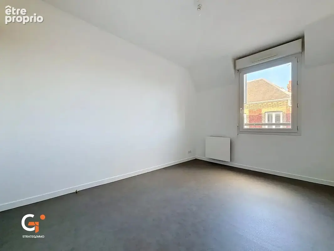 Appartement T3 67 M² Rouen Gauche proximité future gare - photo 12