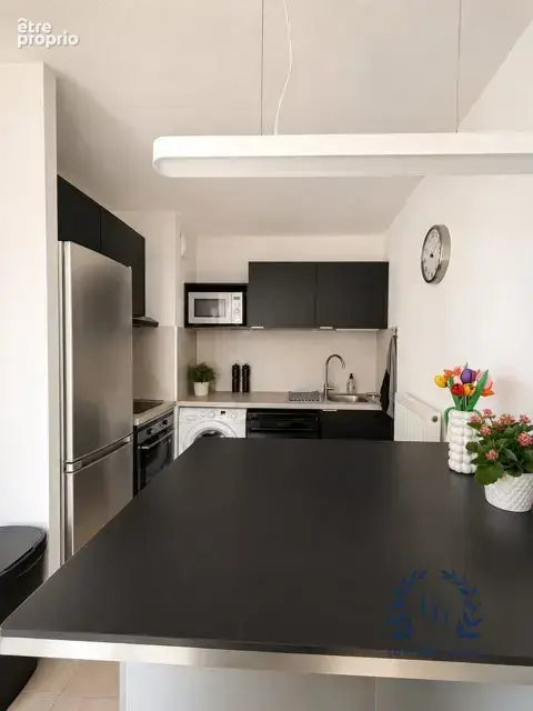 Appartement 2 pièces 42 m² à vendre à Montpellier (34000) - photo 4