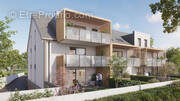 Appartement à HAGENTHAL-LE-BAS