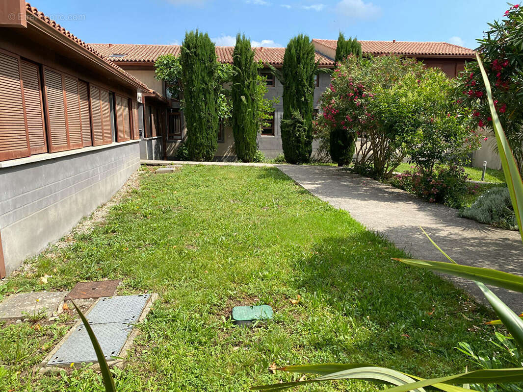 Appartement à CARCASSONNE
