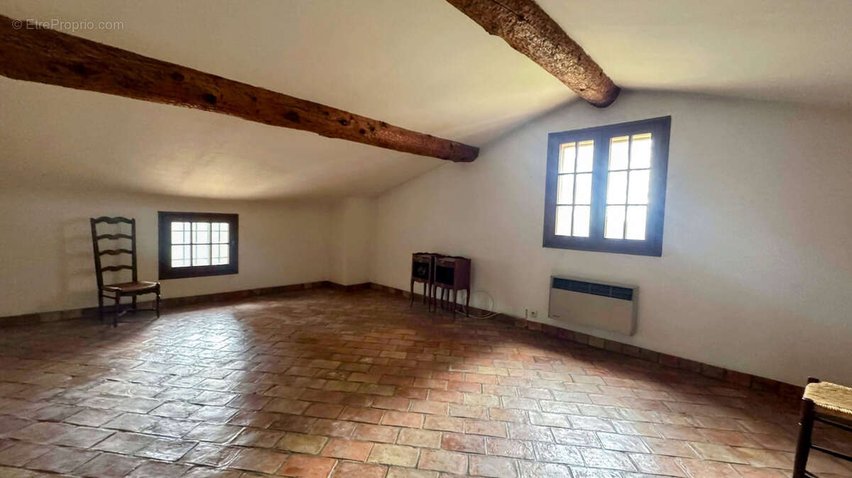 Maison à AIX-EN-PROVENCE