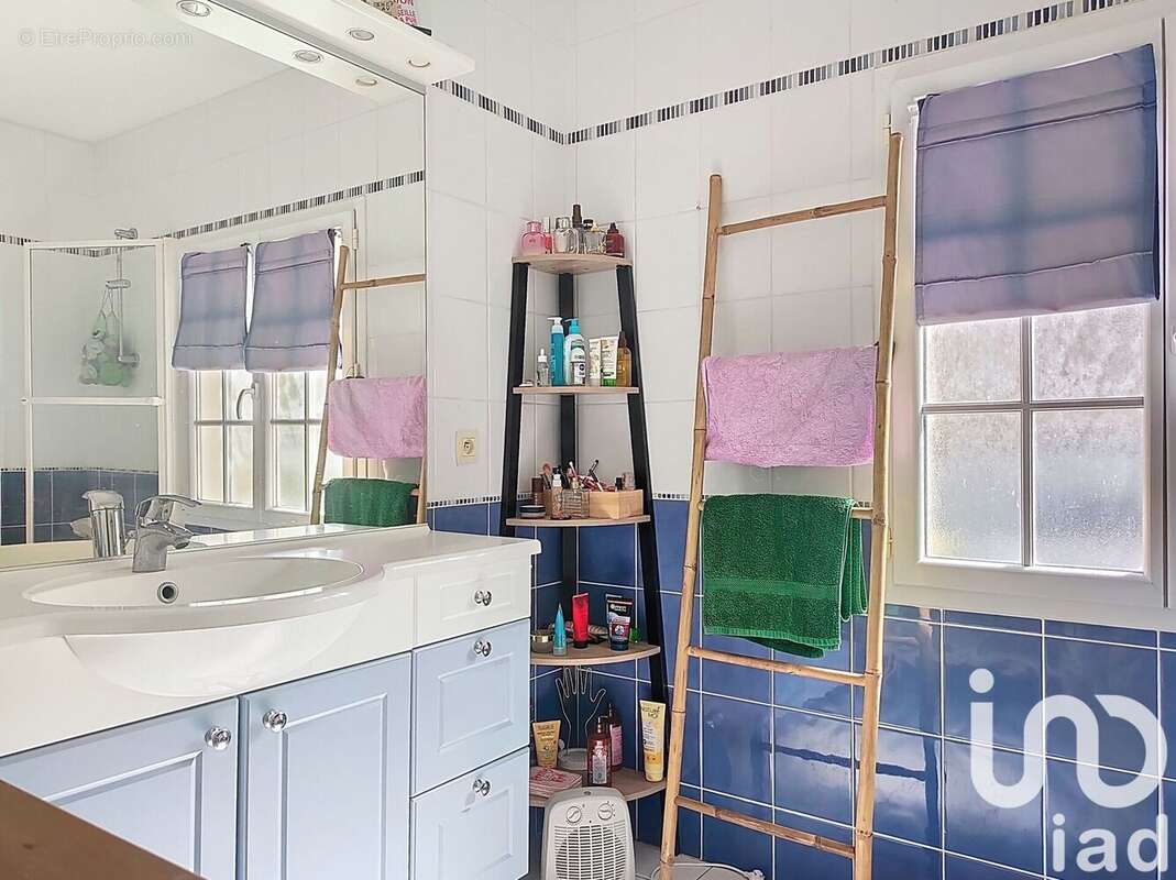 Photo 7 - Maison à SAINT-SAUVEUR-D&#039;AUNIS