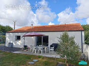 Maison à PONT-SAINT-MARTIN