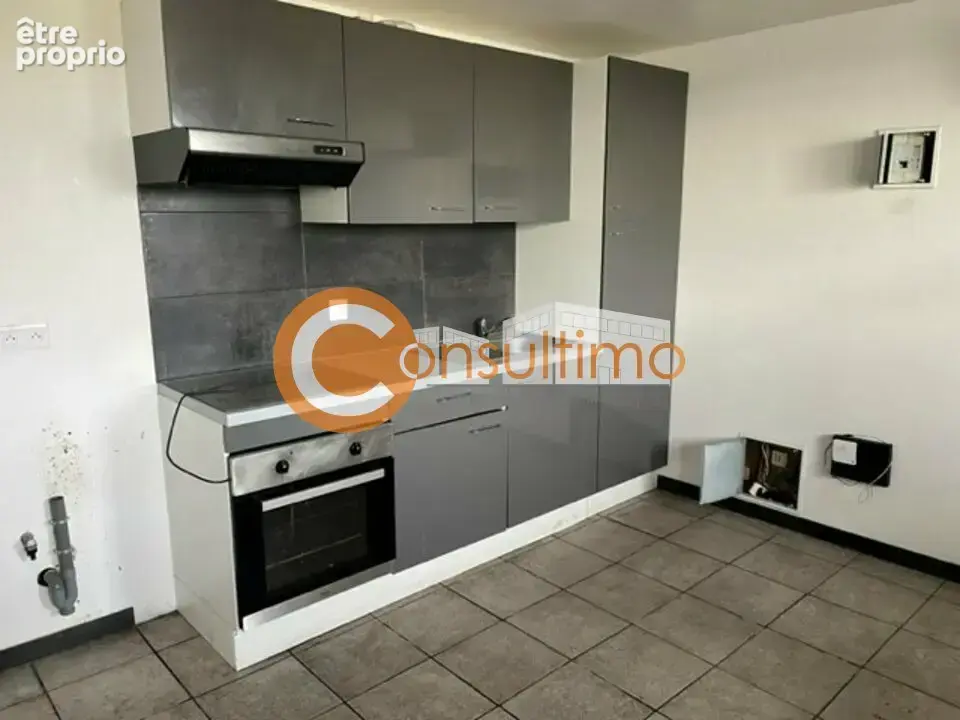 Entrepot à vendre - photo 4