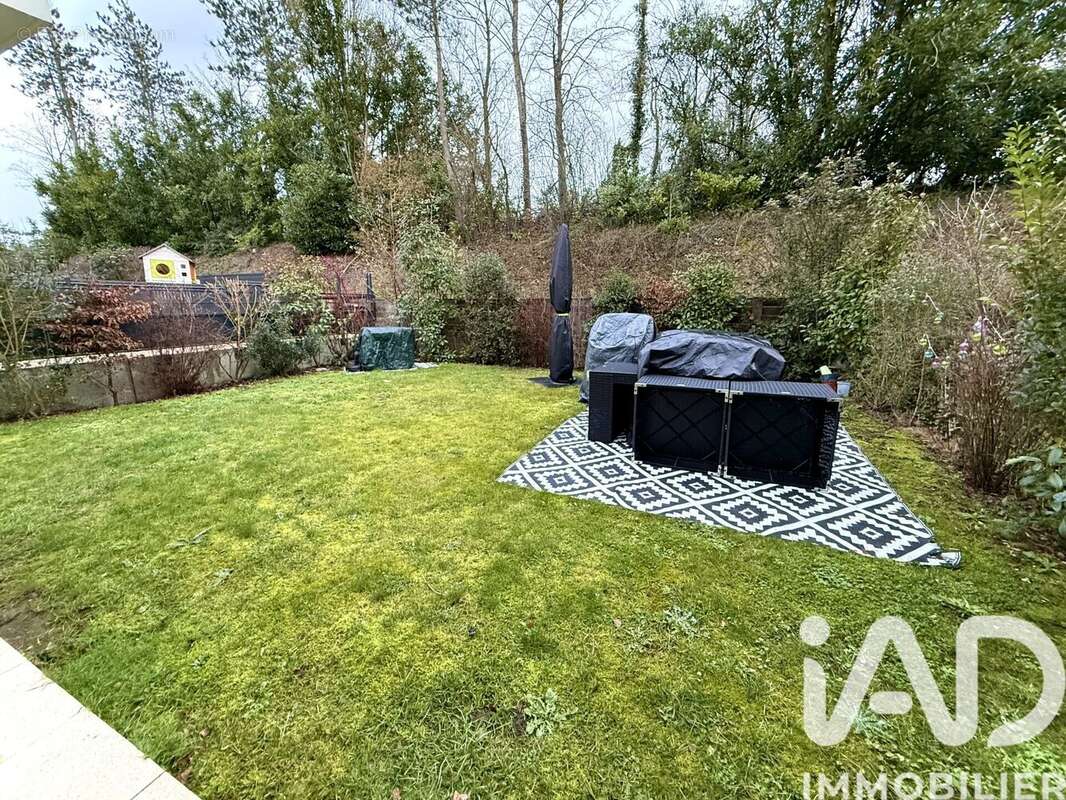 Photo 2 - Appartement à PLAISIR