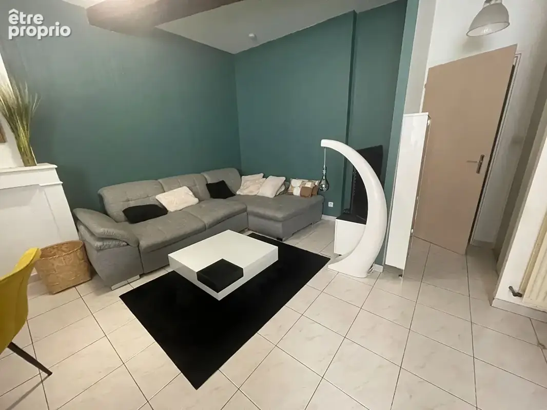 Maison de ville habitable sans travaux - photo 2
