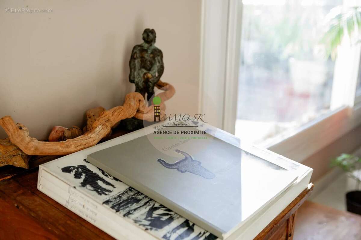 Appartement à RILLIEUX-LA-PAPE