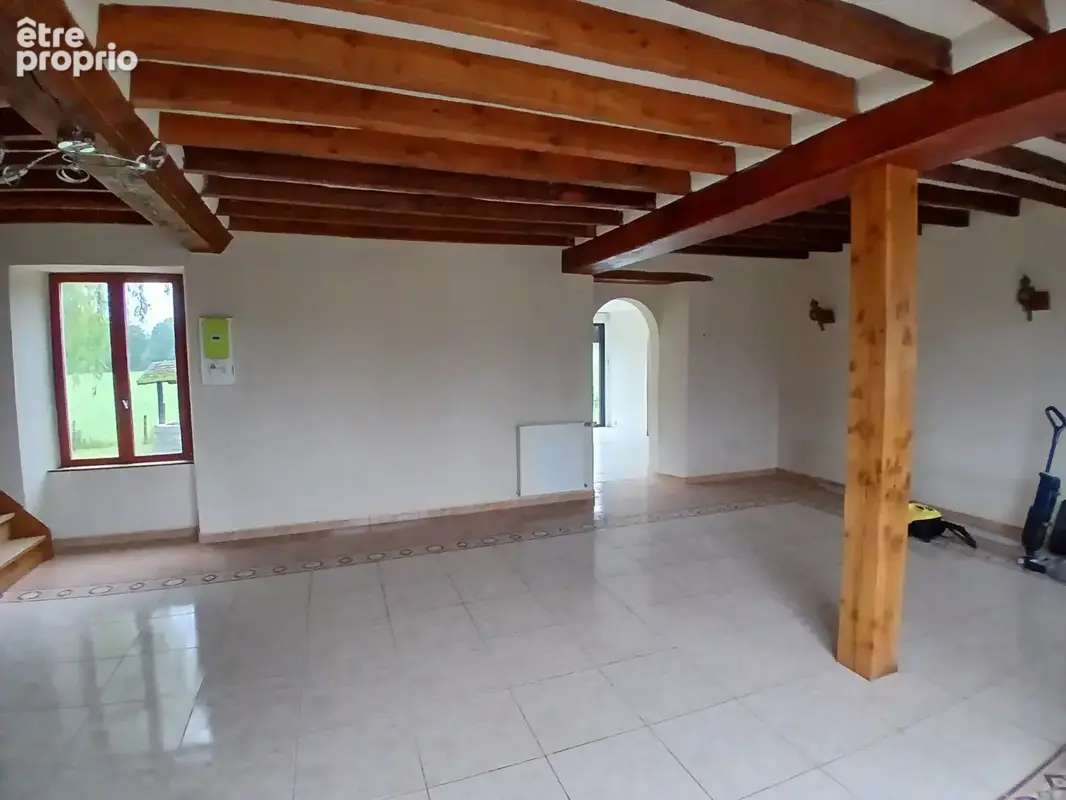 Maison 5 pieces 156m2 - photo 3