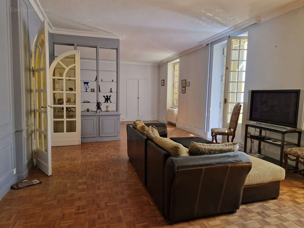Maison à PONTIVY