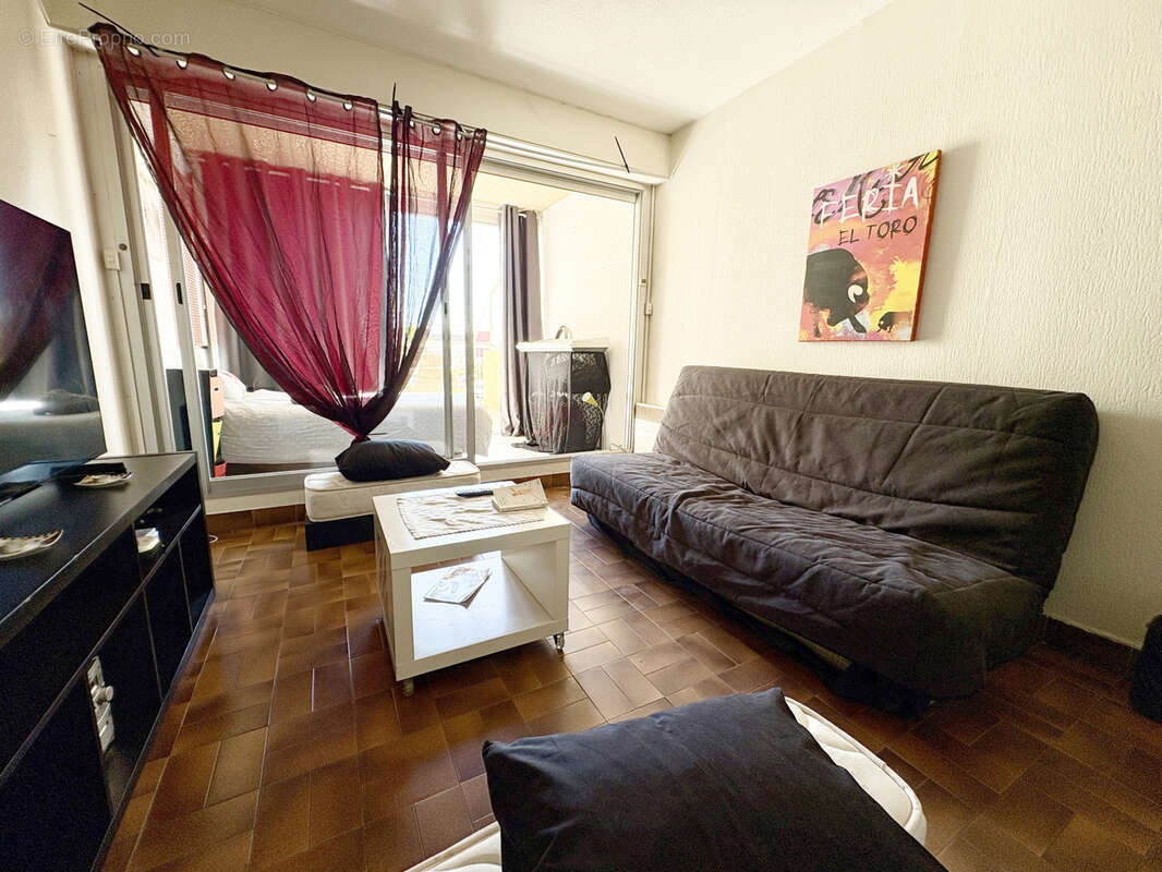 Appartement à MUDAISON