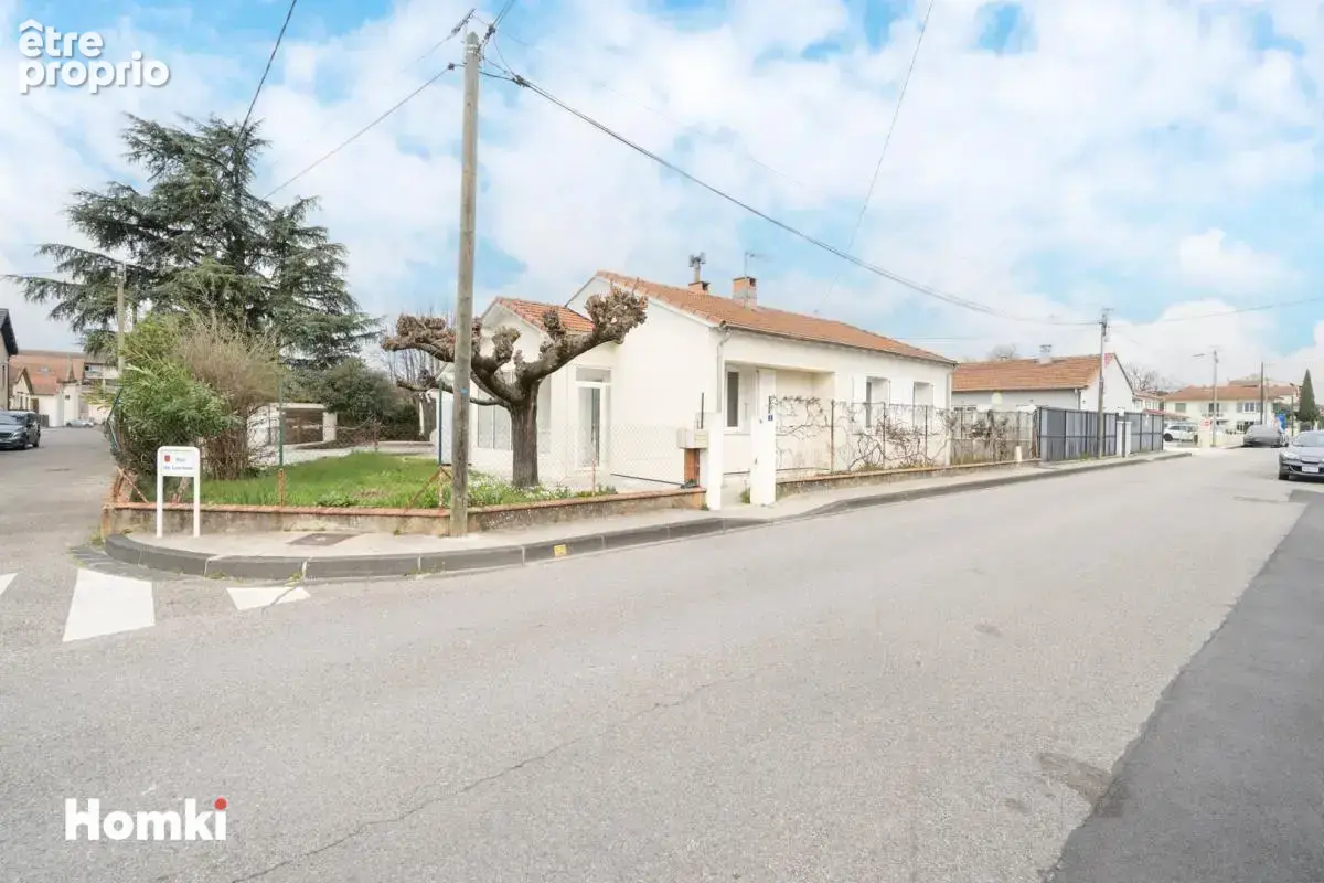Maison/Villa T4 de 89 m² à Montélimar 26200 - photo 5