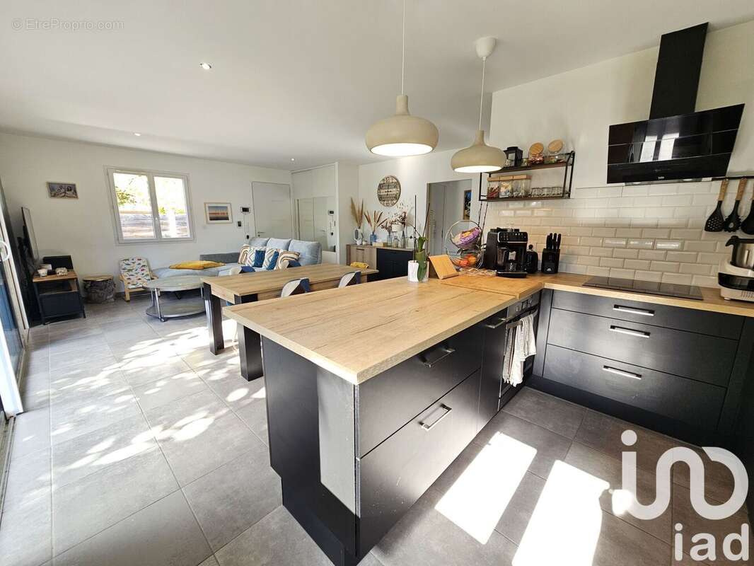 Photo 6 - Maison à LA TESTE-DE-BUCH