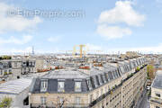 Appartement à PARIS-9E