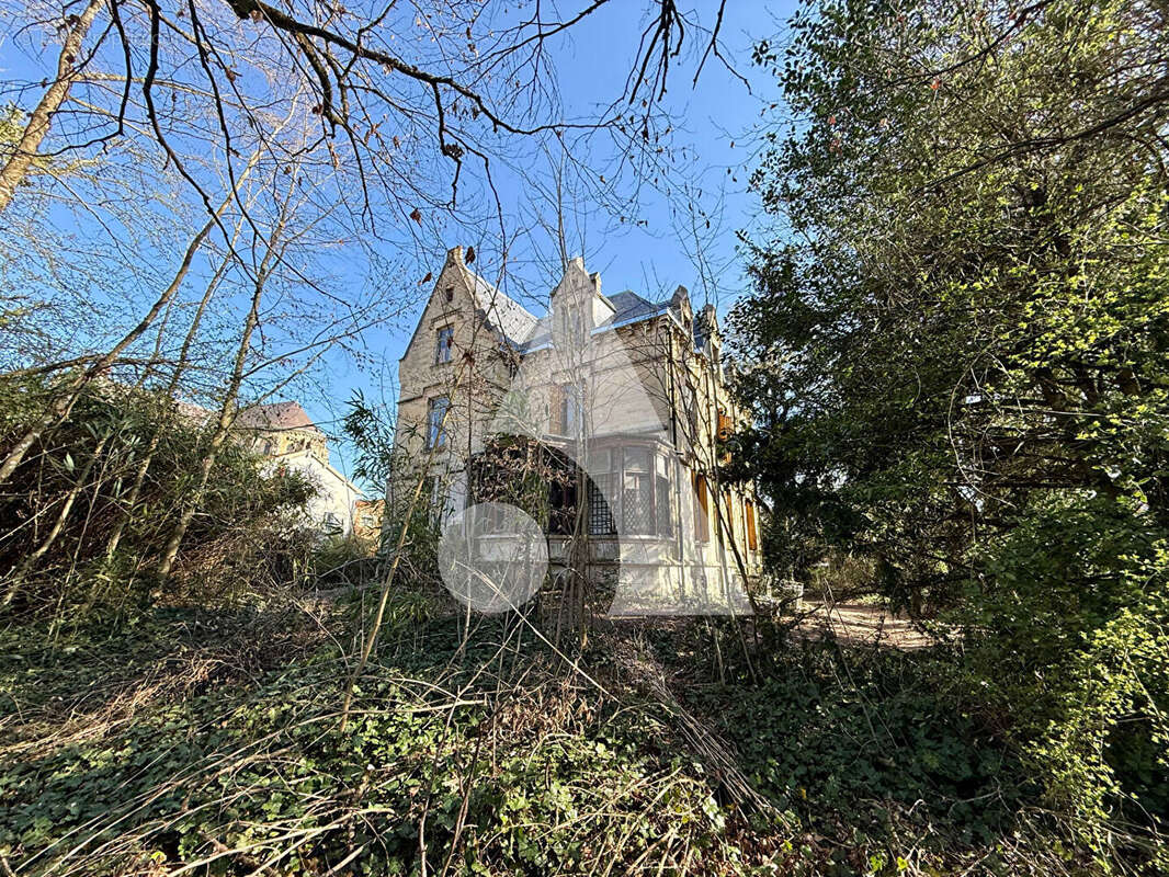 Maison à BAR-LE-DUC