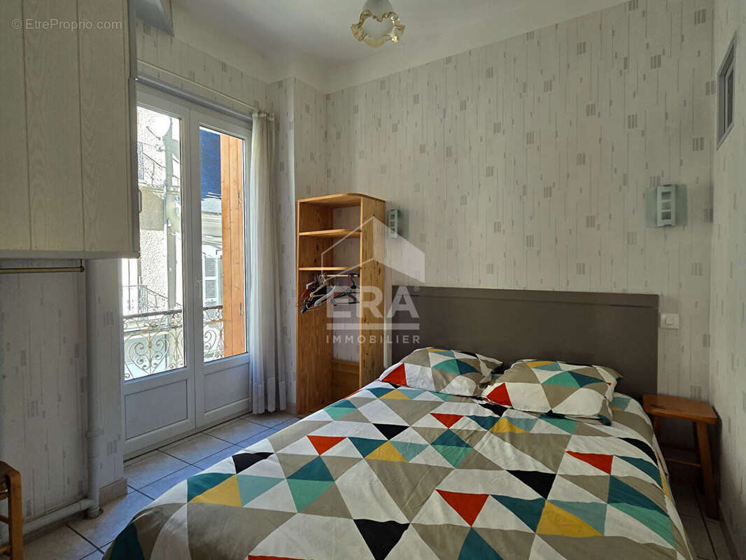 Appartement à CAUTERETS