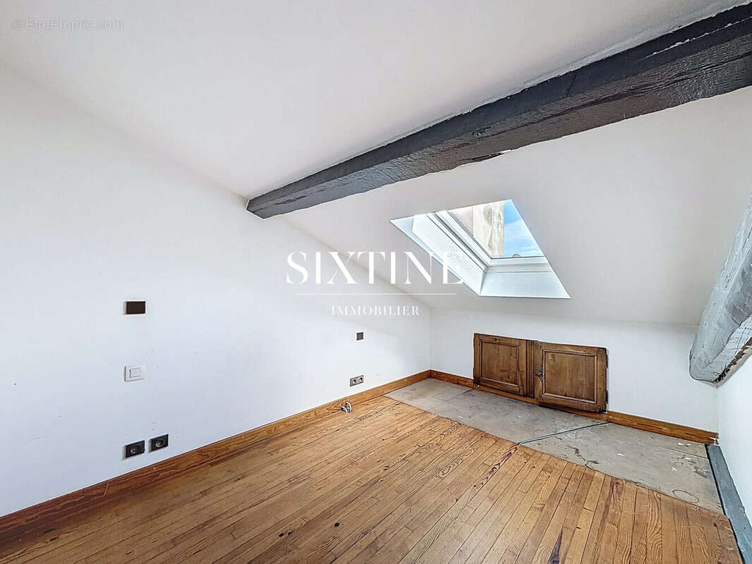 Appartement à LYON-4E