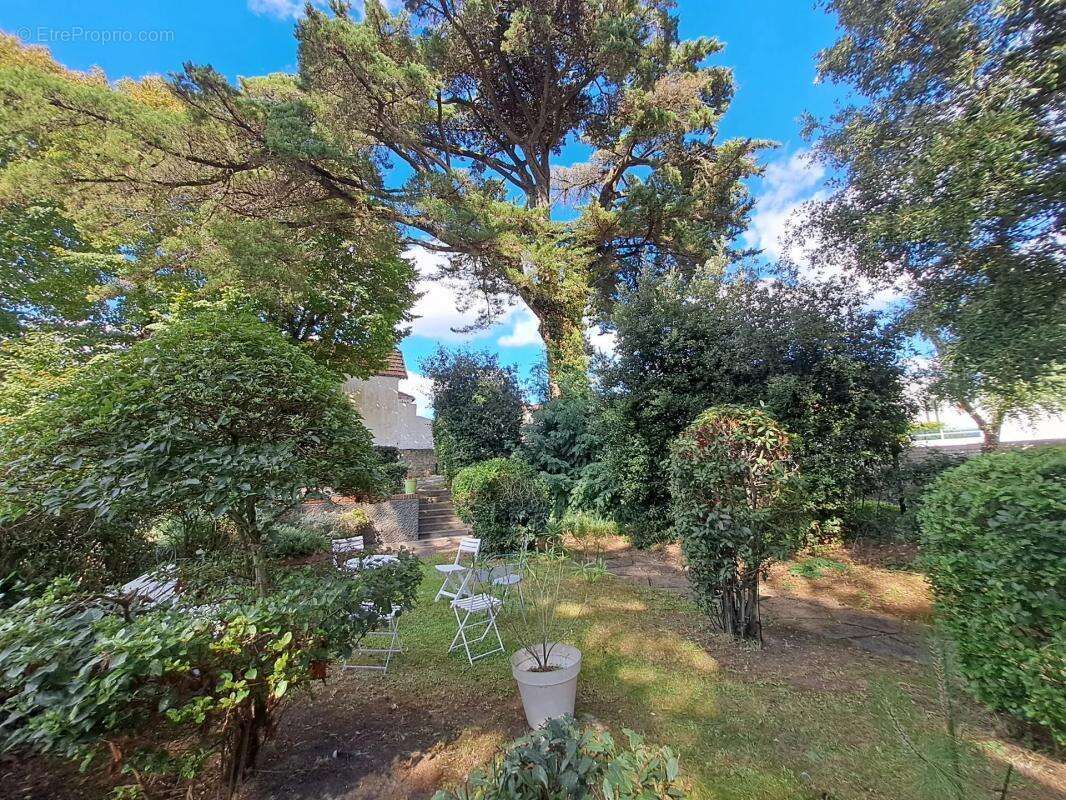 Appartement à LA BAULE-ESCOUBLAC