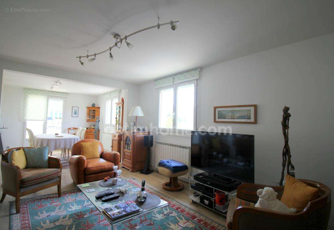 Maison à vendre 8 pièces BAGNERES DE BIGORRE (65) - photo 4