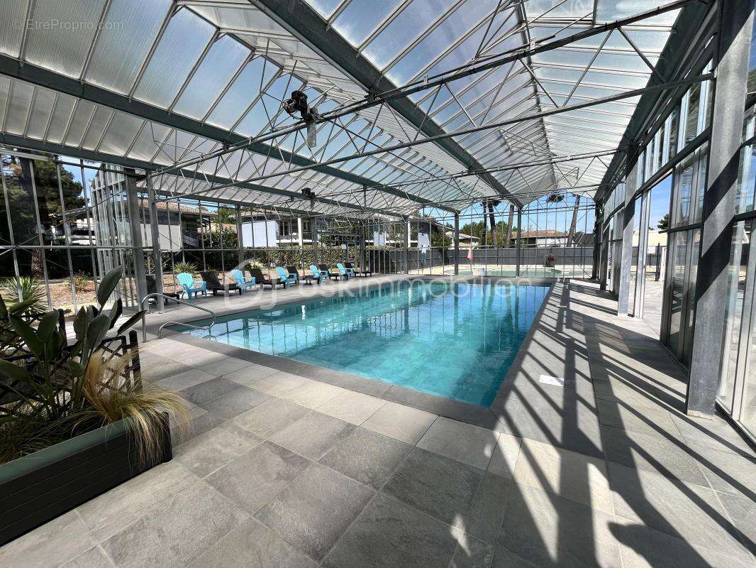 Appartement à LE VERDON-SUR-MER