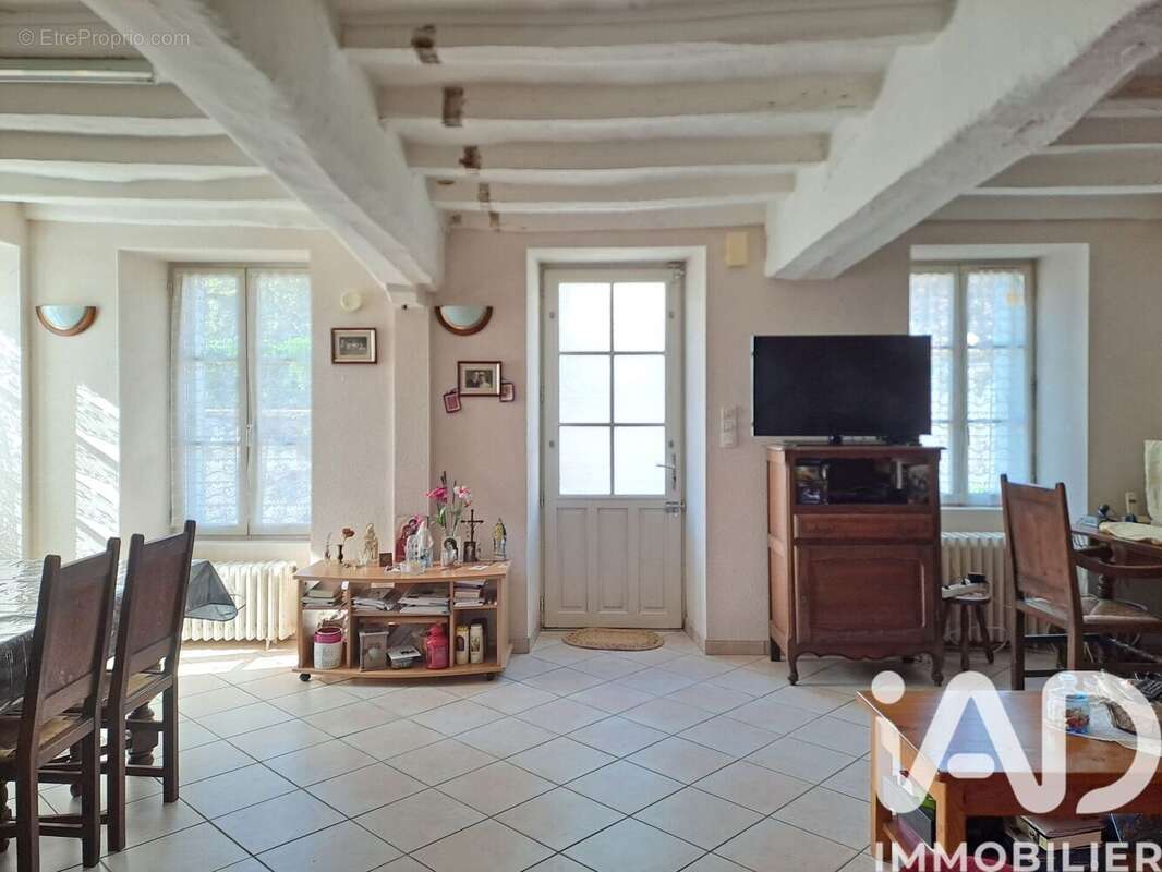 Photo 6 - Maison à BEAUSSE