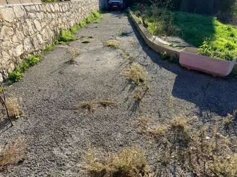 Terrain à VENCE