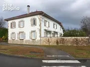 Maison à SAINT-MARTIN-DE-HINX