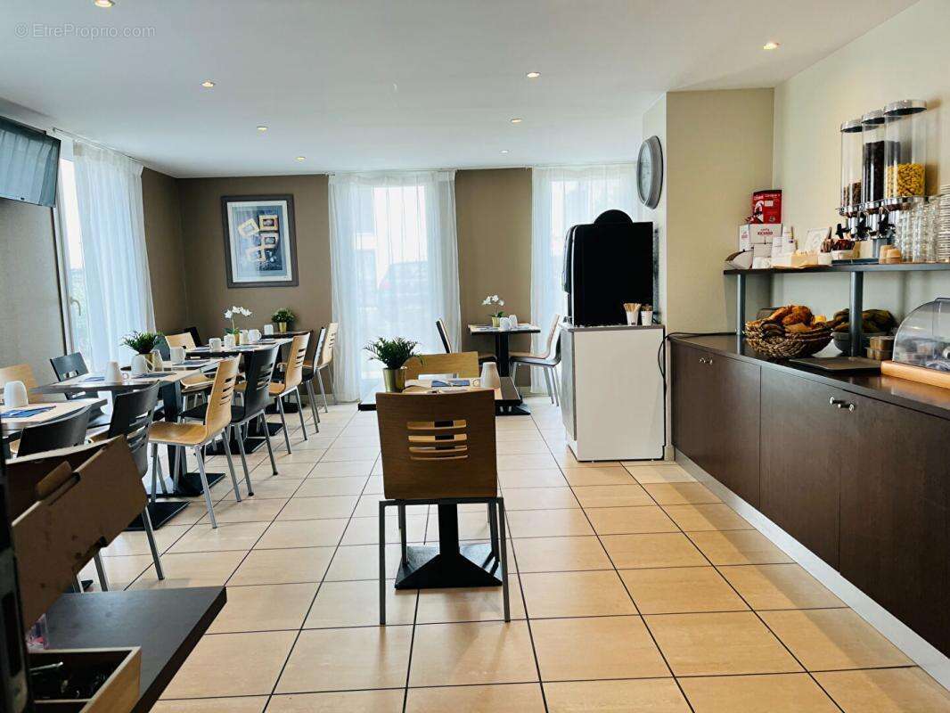 Appartement à CAEN