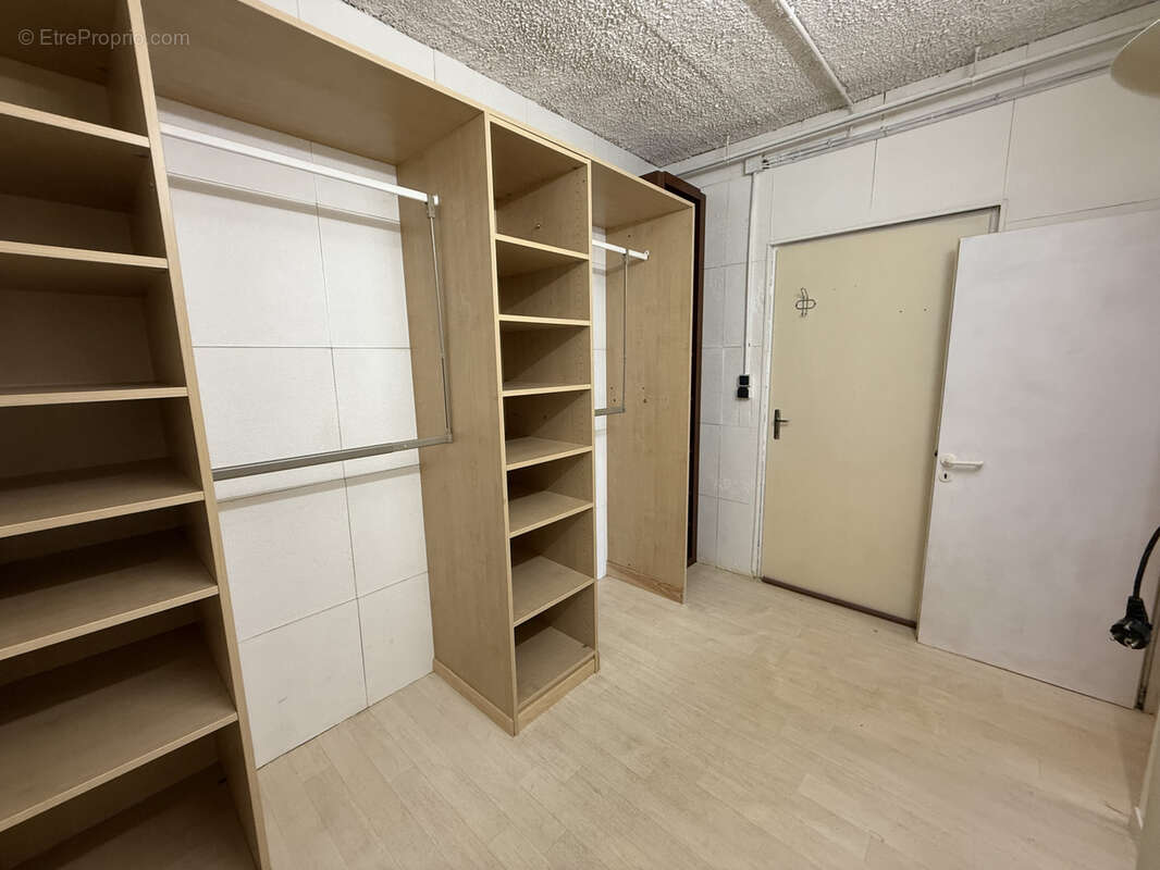 Appartement à LA ROCHE-SUR-YON