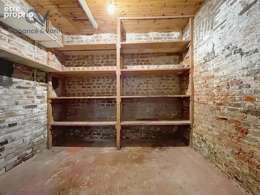 Maison 4 pièces 142 m² à vendre à Lisieux (14100) - photo 7