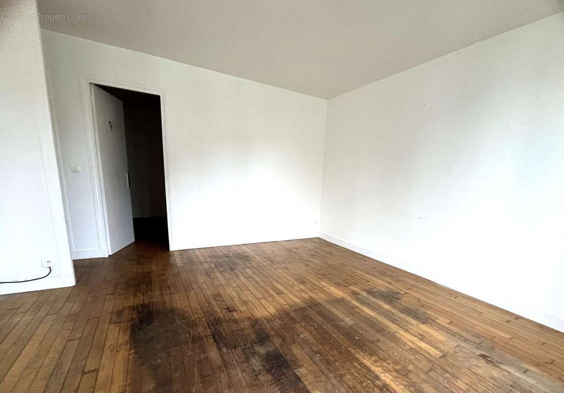 Maison à NOISY-LE-GRAND