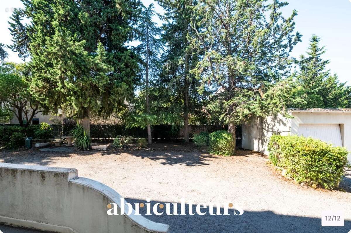 Appartement lumineux en vente à Marseille 12e Impasse de la Marionne (13012) - photo 12